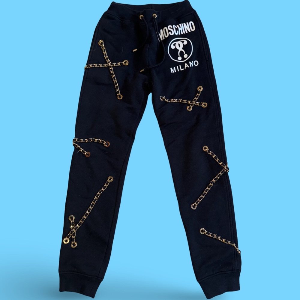 Moschino Joggers